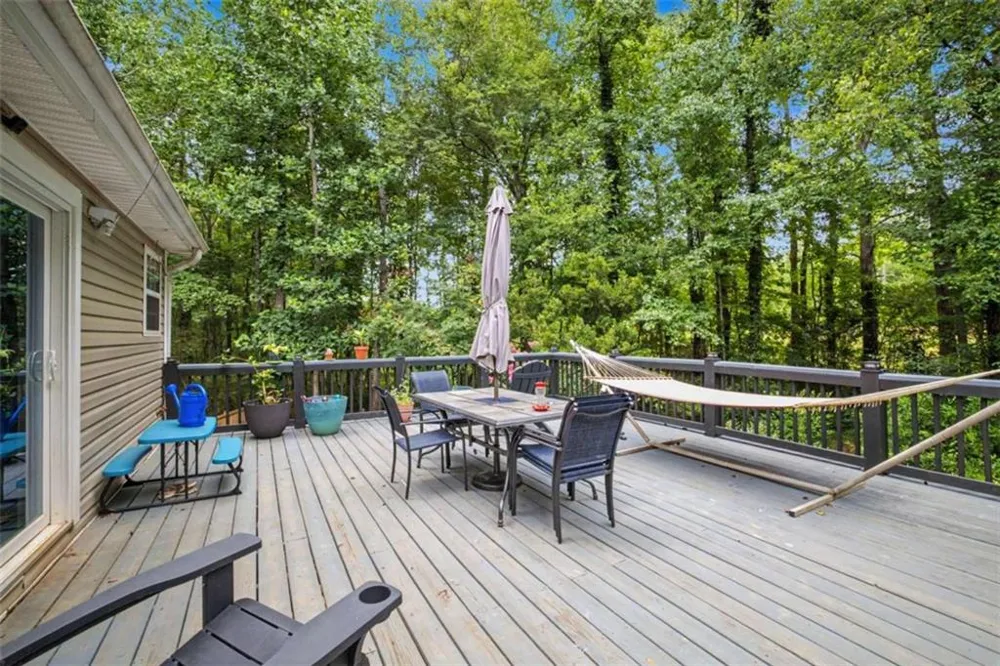 1049 Millard Farmer Road Newnan, GA 30263