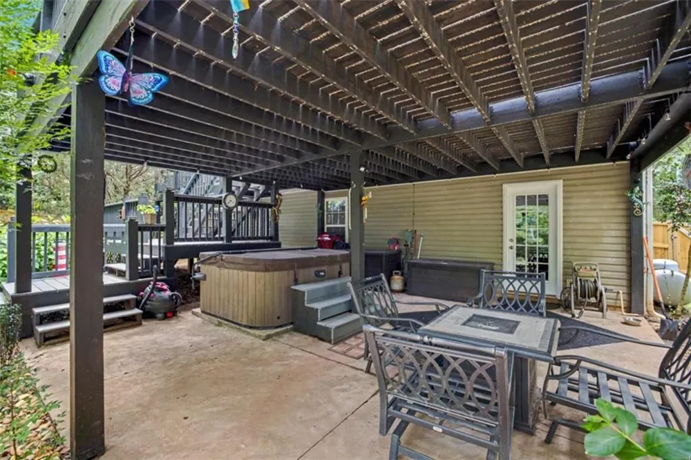 1049 Millard Farmer Road Newnan, GA 30263