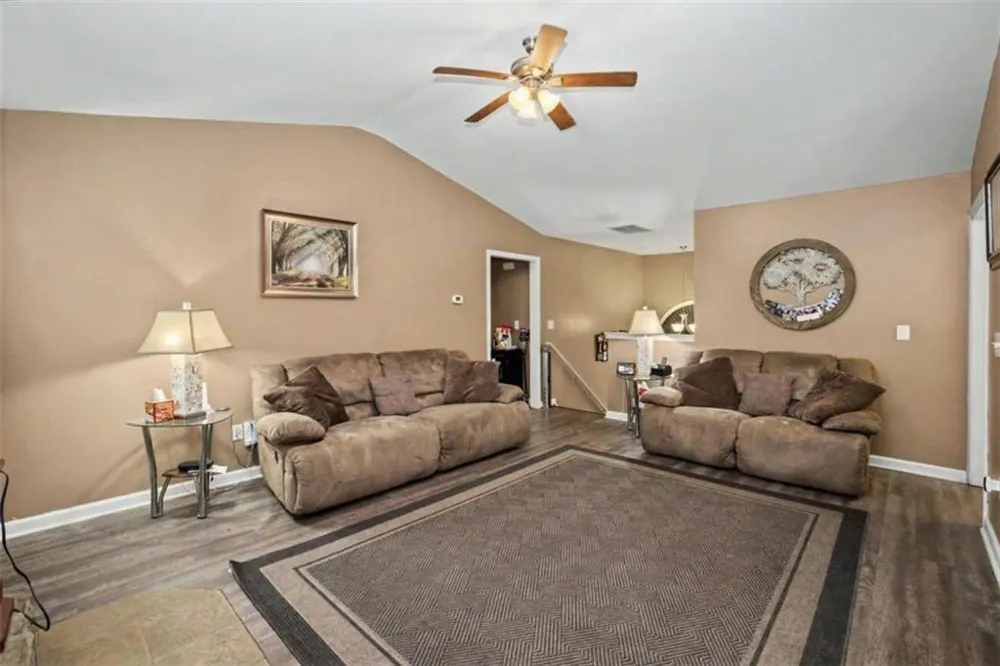 1049 Millard Farmer Road Newnan, GA 30263