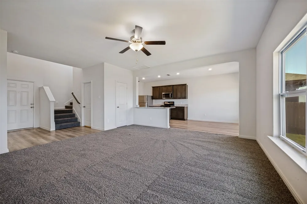 13616 Roosevelt Arch Drive Ponder, TX 76259