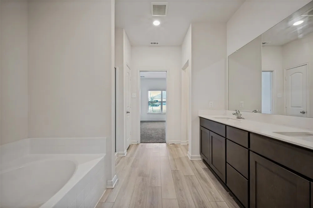 13616 Roosevelt Arch Drive Ponder, TX 76259