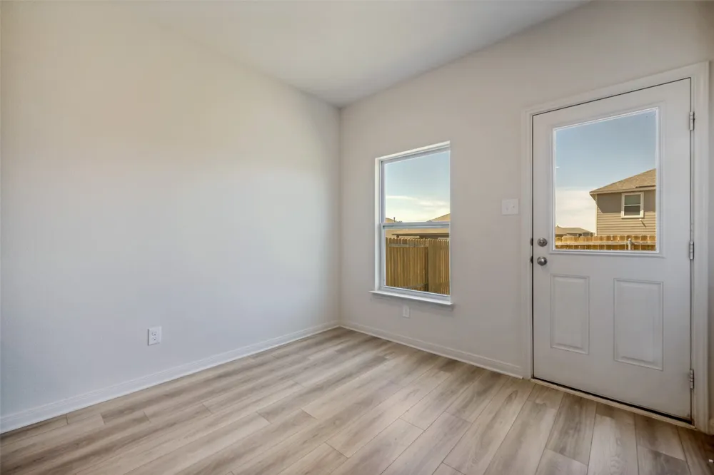 13616 Roosevelt Arch Drive Ponder, TX 76259