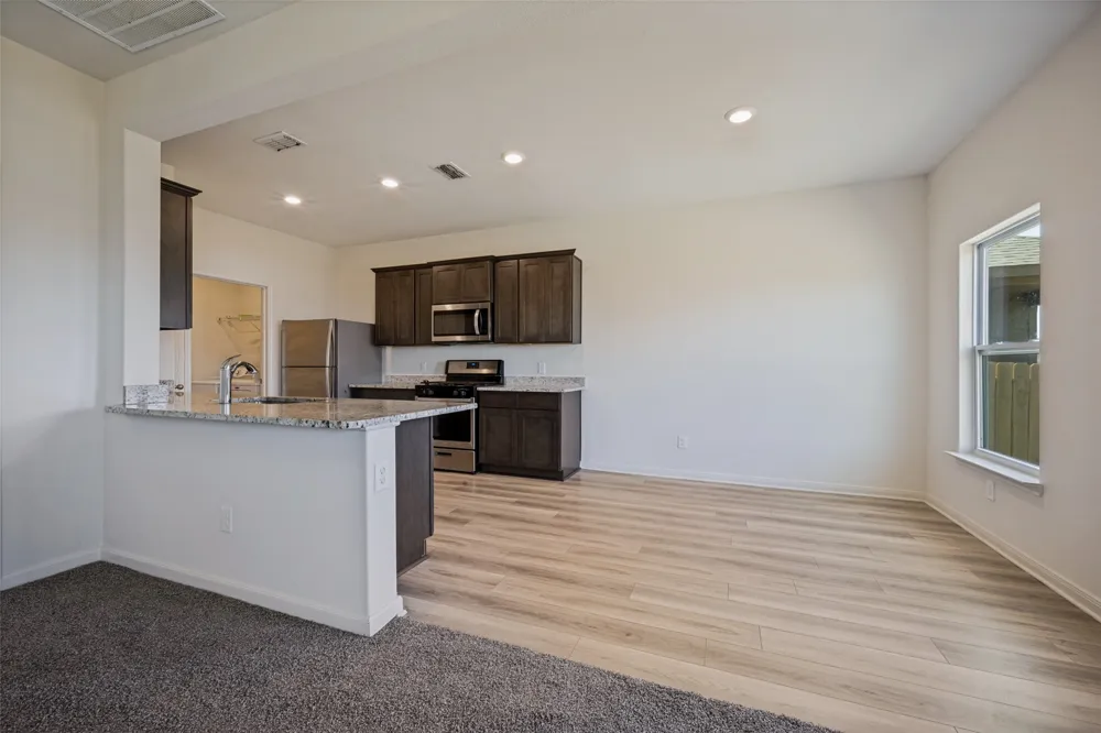 13616 Roosevelt Arch Drive Ponder, TX 76259