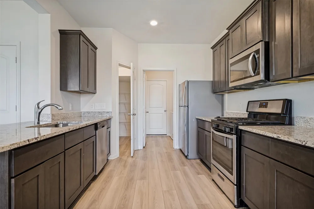 13616 Roosevelt Arch Drive Ponder, TX 76259