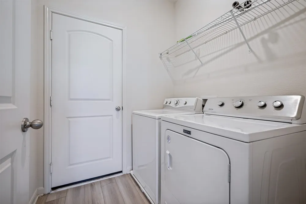 13616 Roosevelt Arch Drive Ponder, TX 76259