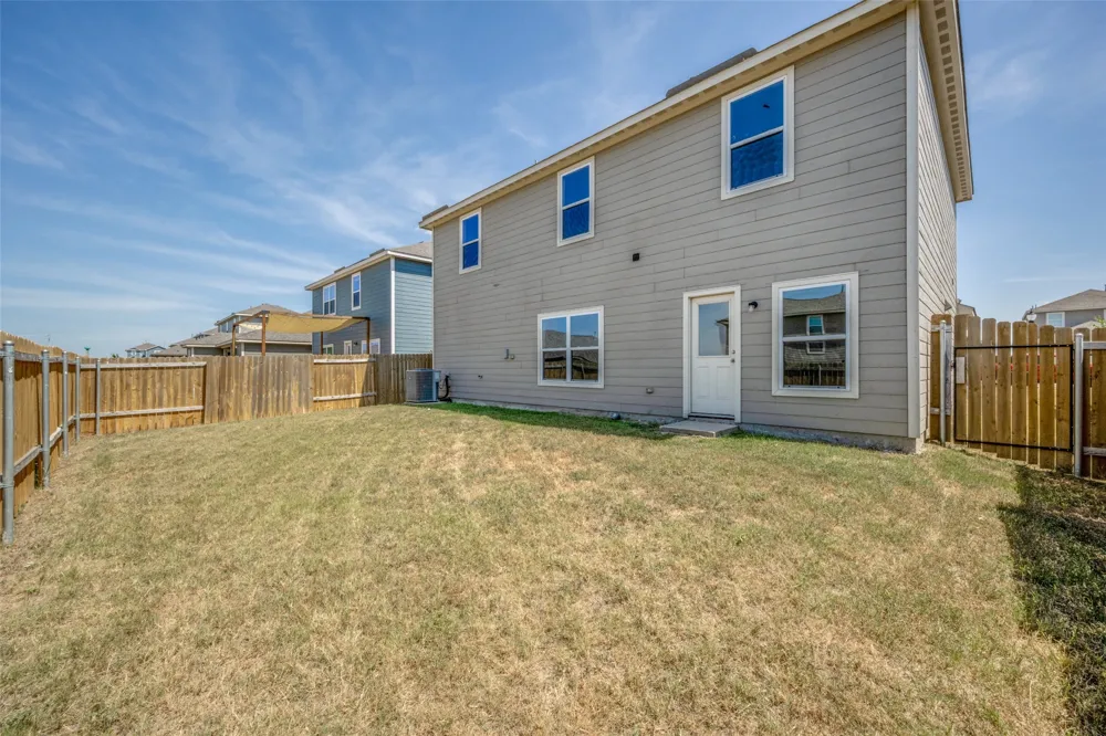 13616 Roosevelt Arch Drive Ponder, TX 76259