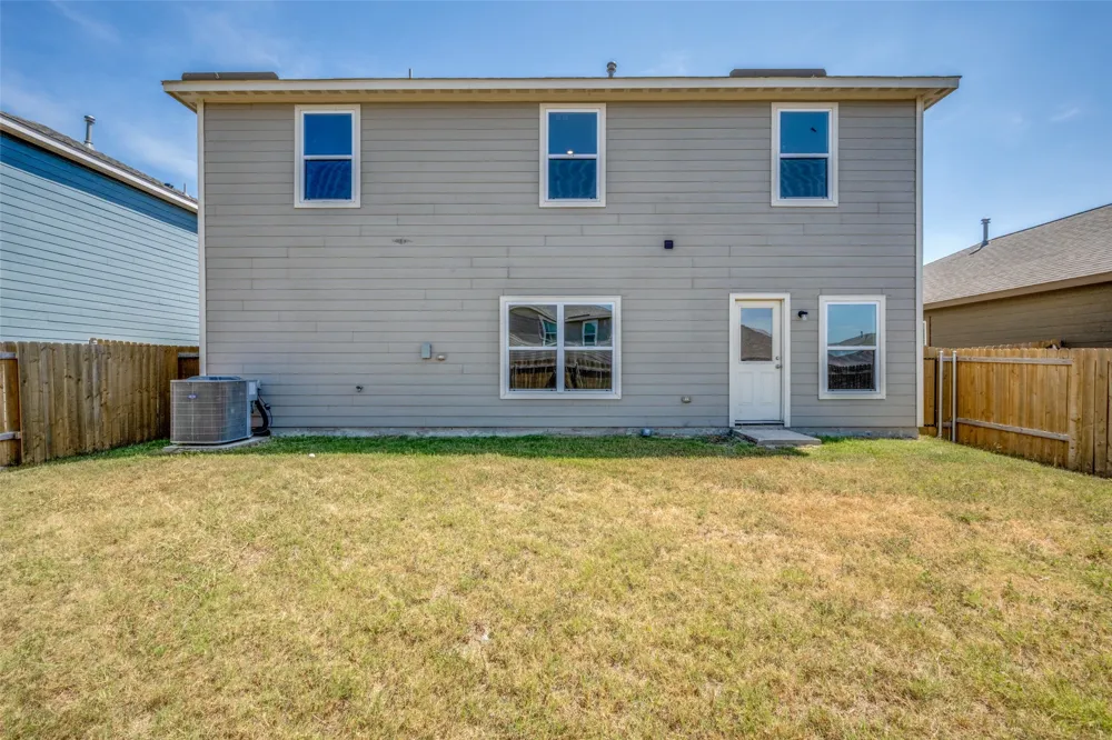 13616 Roosevelt Arch Drive Ponder, TX 76259