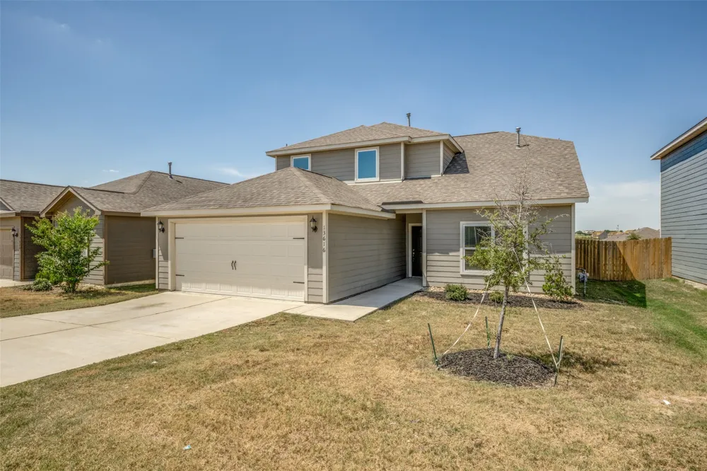 13616 Roosevelt Arch Drive Ponder, TX 76259