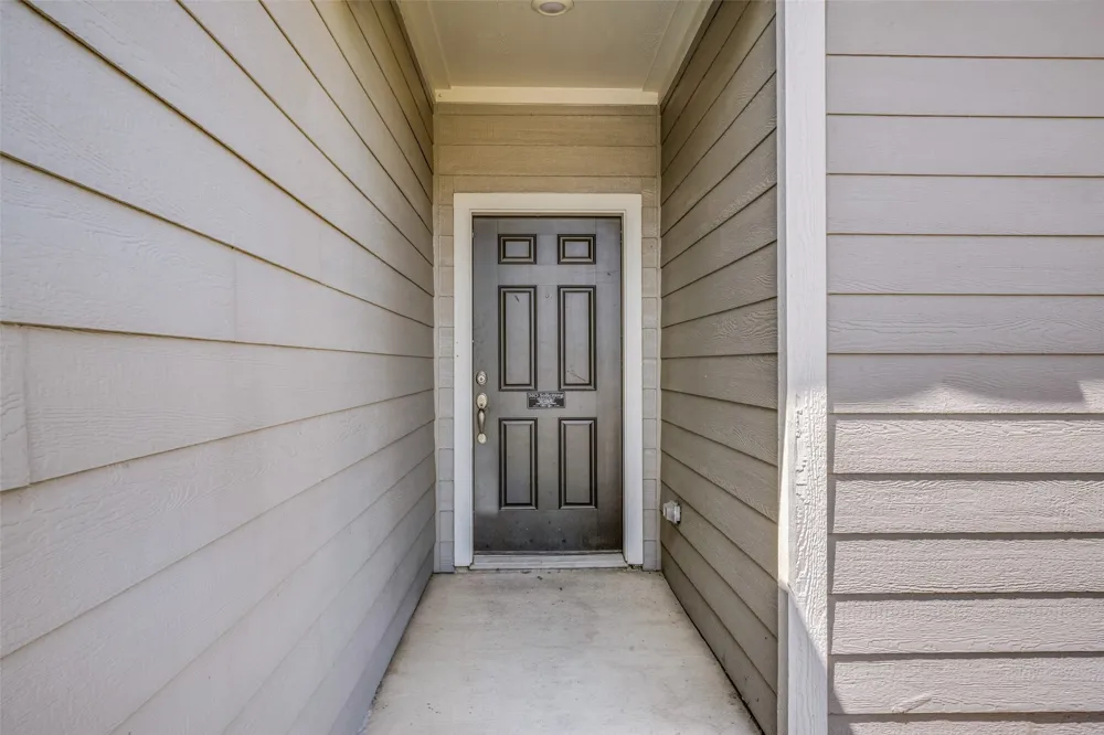 13616 Roosevelt Arch Drive Ponder, TX 76259