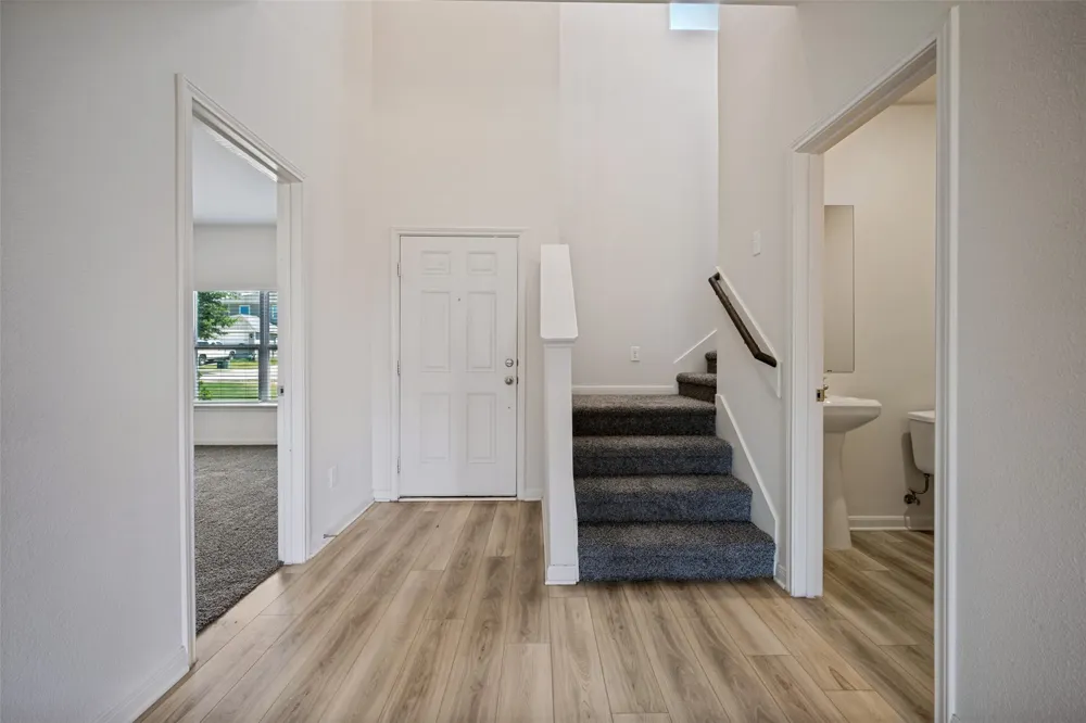 13616 Roosevelt Arch Drive Ponder, TX 76259