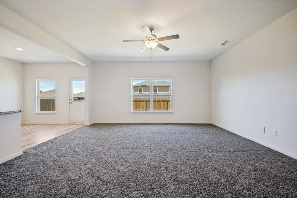 13616 Roosevelt Arch Drive Ponder, TX 76259