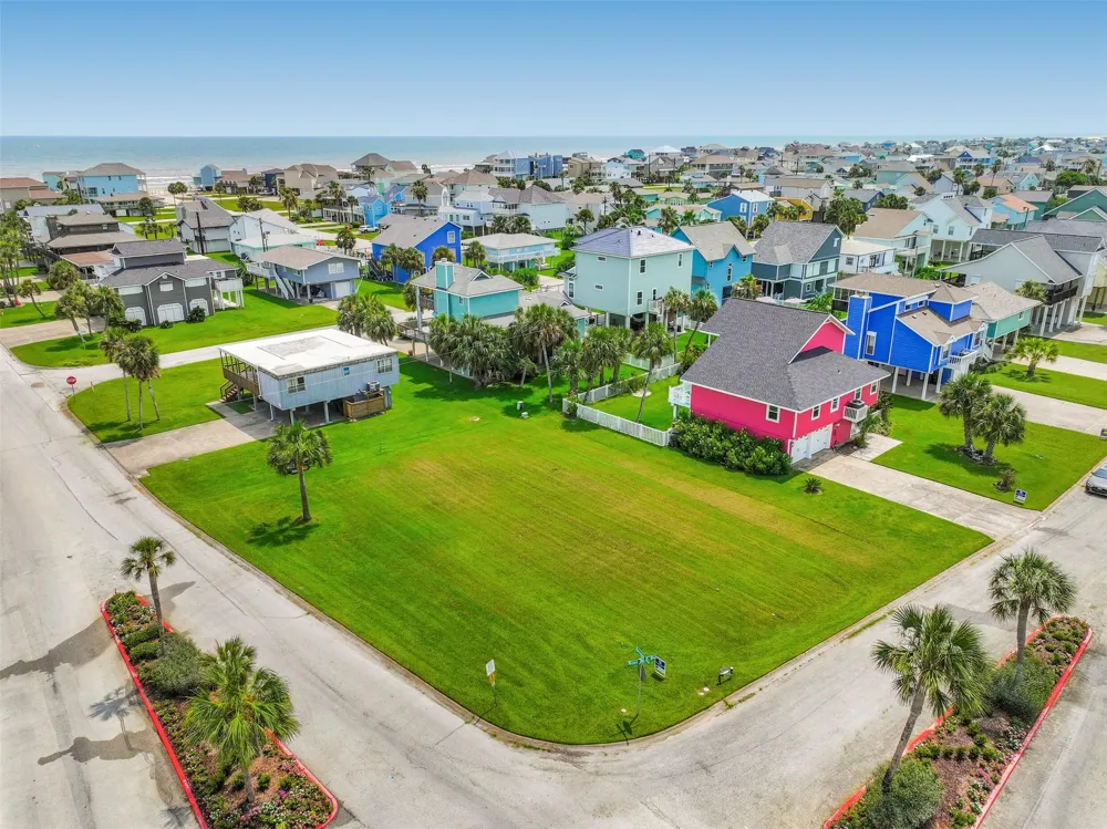 13703 Pirates Beach Boulevard Galveston, TX 77554