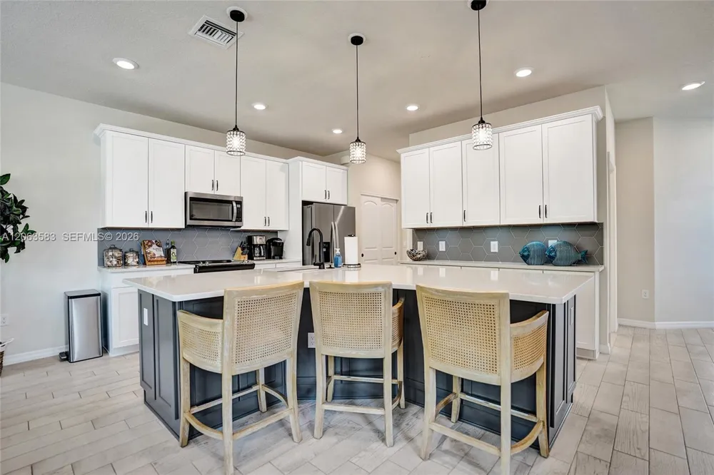 8193 Cinch Way Lake Worth, FL 33467