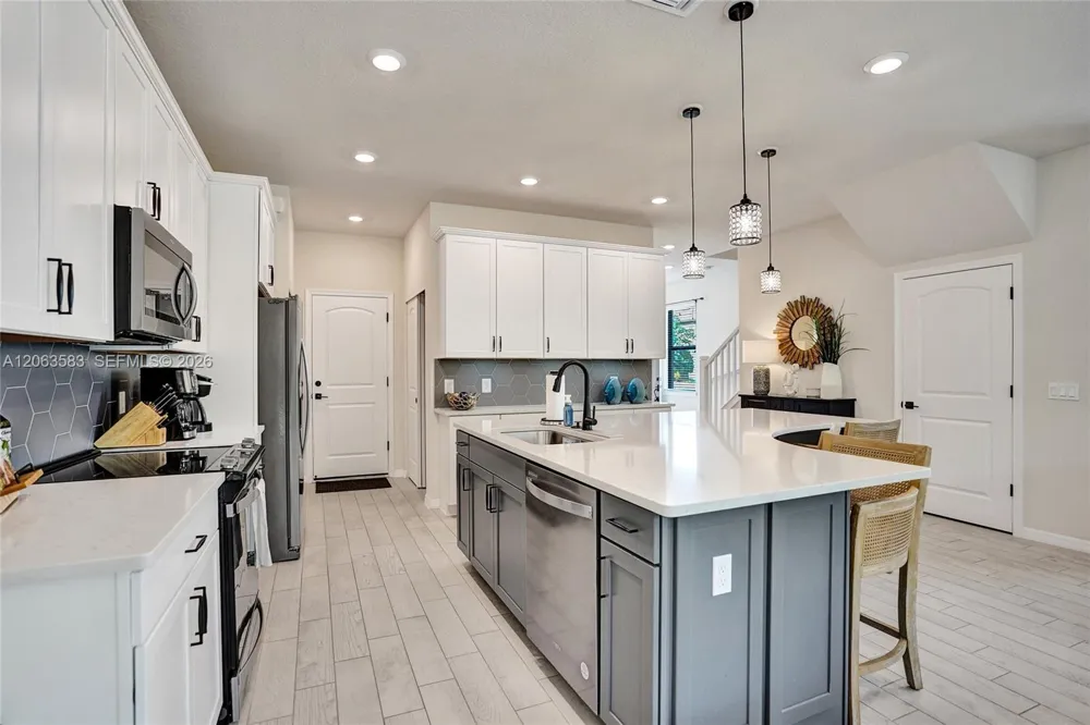 8193 Cinch Way Lake Worth, FL 33467