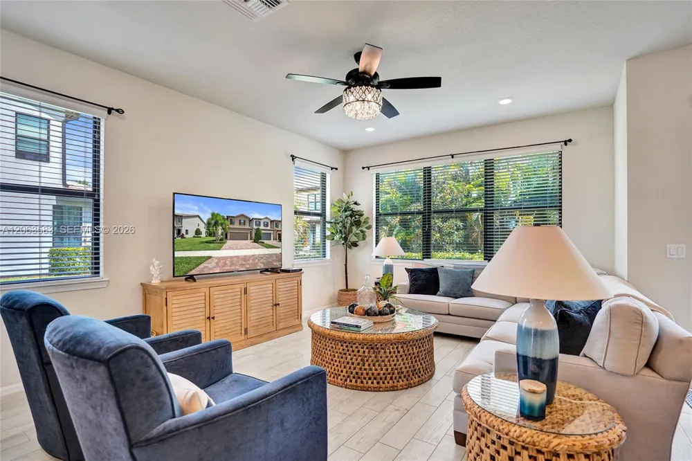 8193 Cinch Way Lake Worth, FL 33467