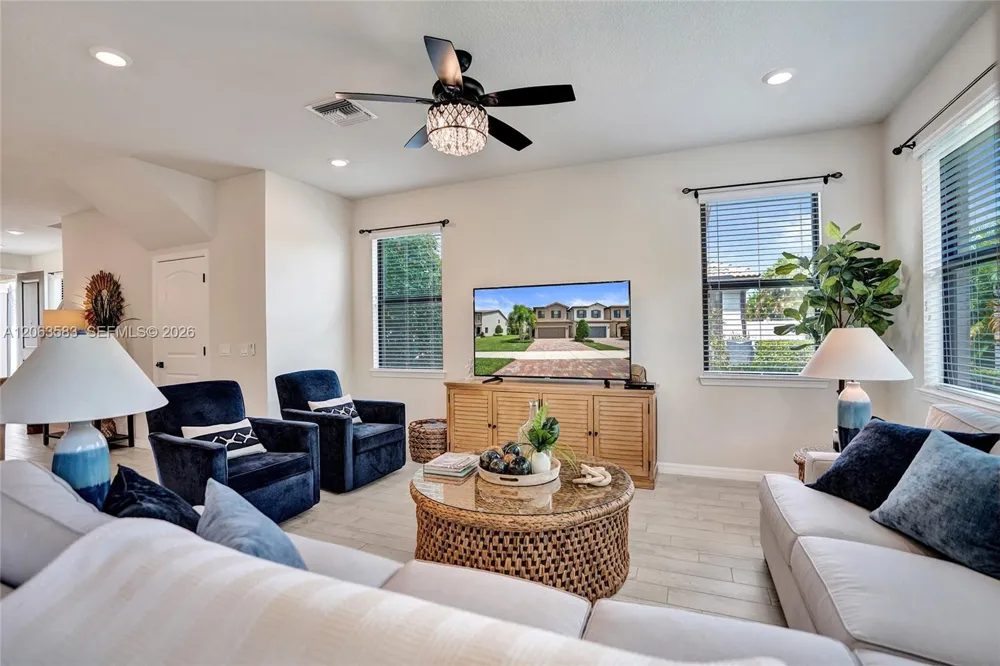 8193 Cinch Way Lake Worth, FL 33467
