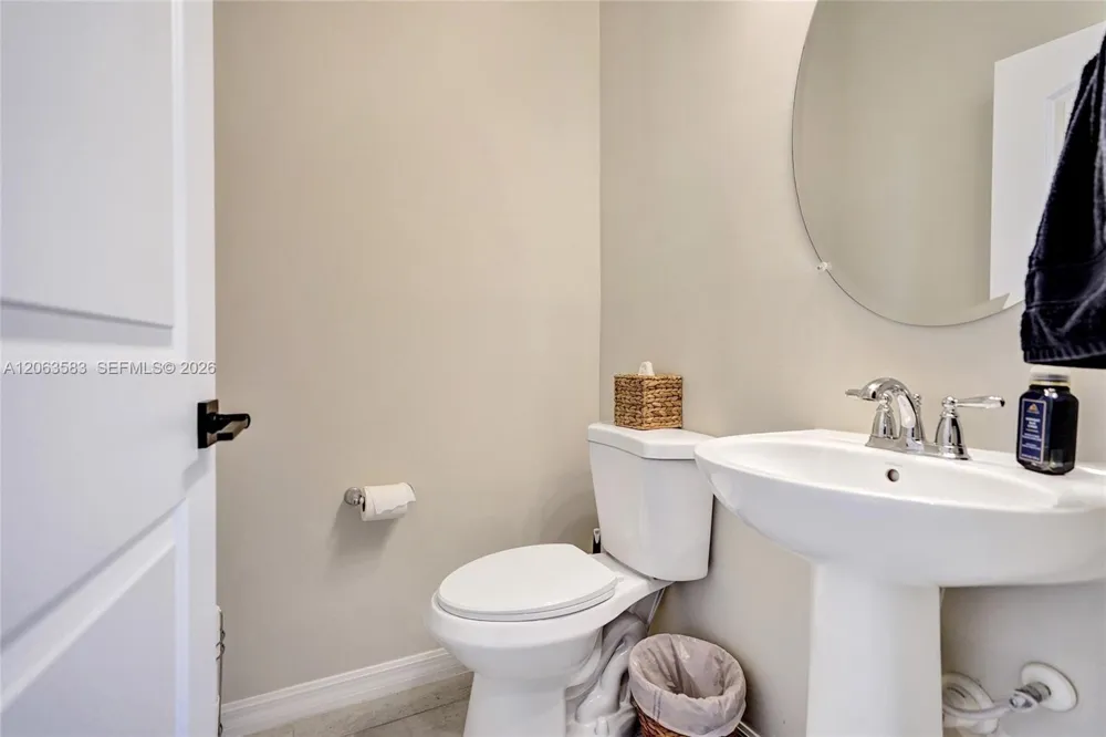 8193 Cinch Way Lake Worth, FL 33467