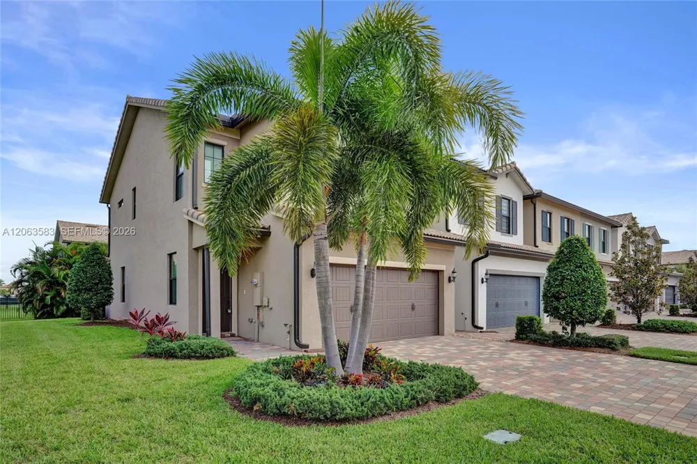 8193 Cinch Way Lake Worth, FL 33467