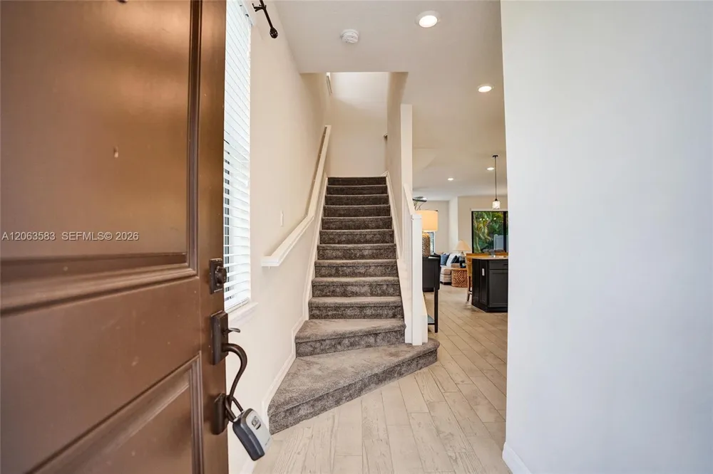 8193 Cinch Way Lake Worth, FL 33467