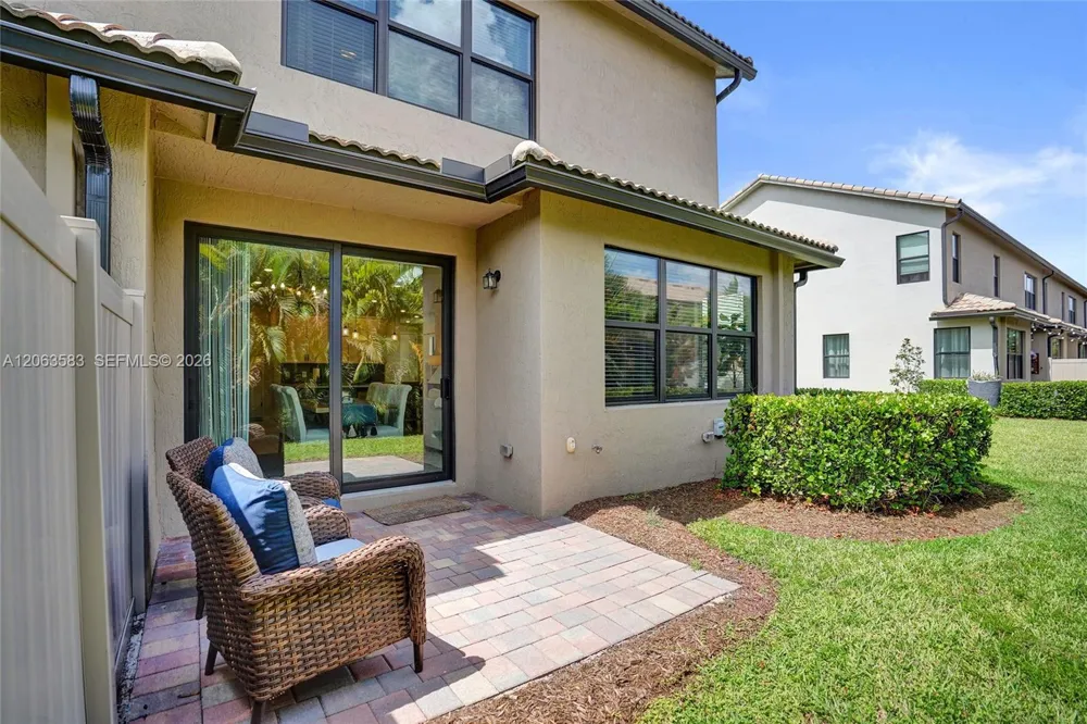 8193 Cinch Way Lake Worth, FL 33467