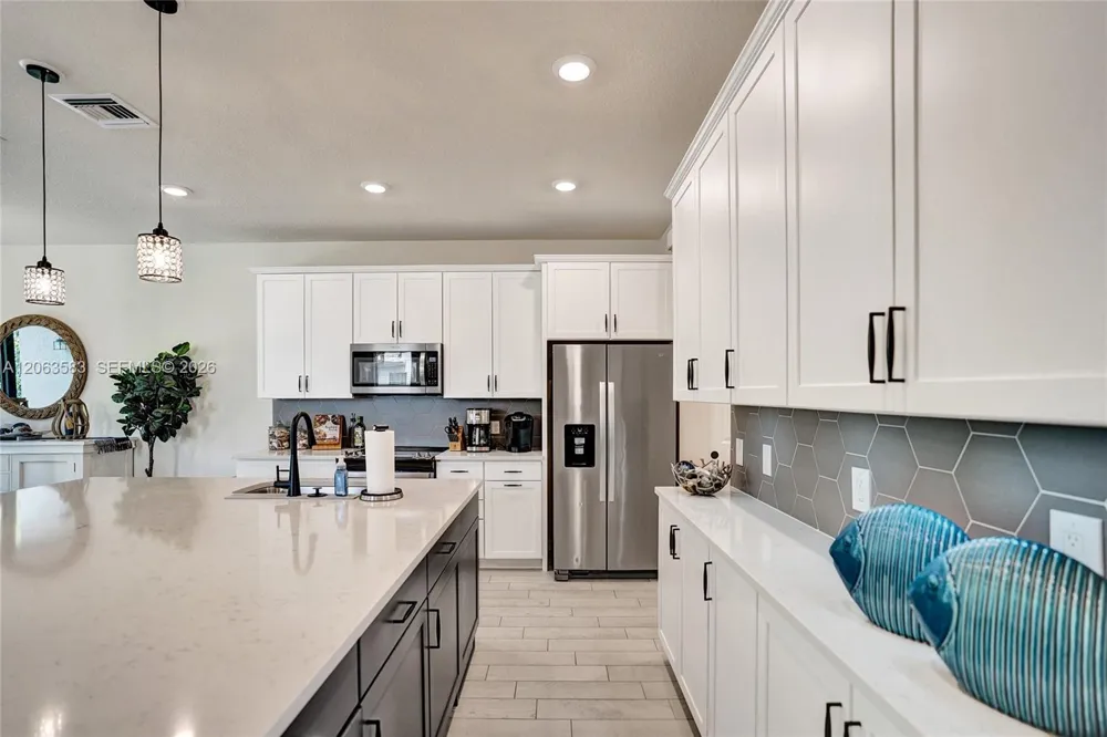 8193 Cinch Way Lake Worth, FL 33467
