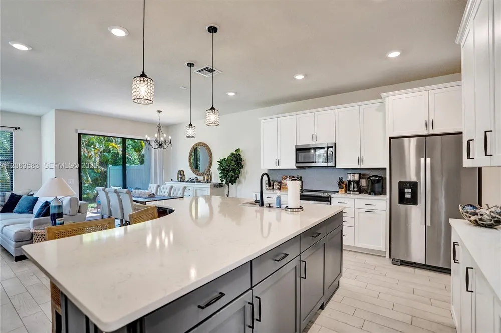 8193 Cinch Way Lake Worth, FL 33467