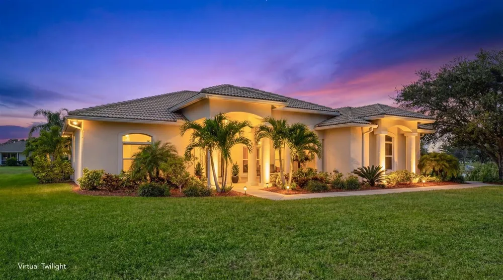 15380 46th Lane S Wellington, FL 33414