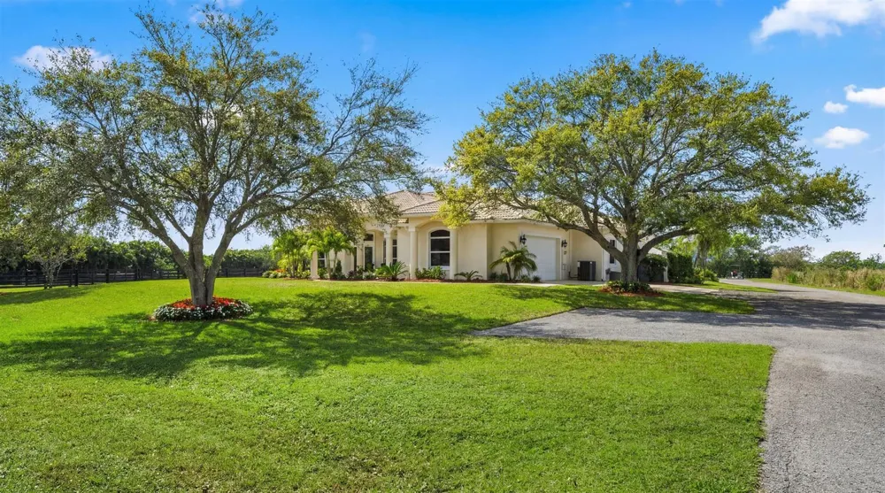 15380 46th Lane S Wellington, FL 33414