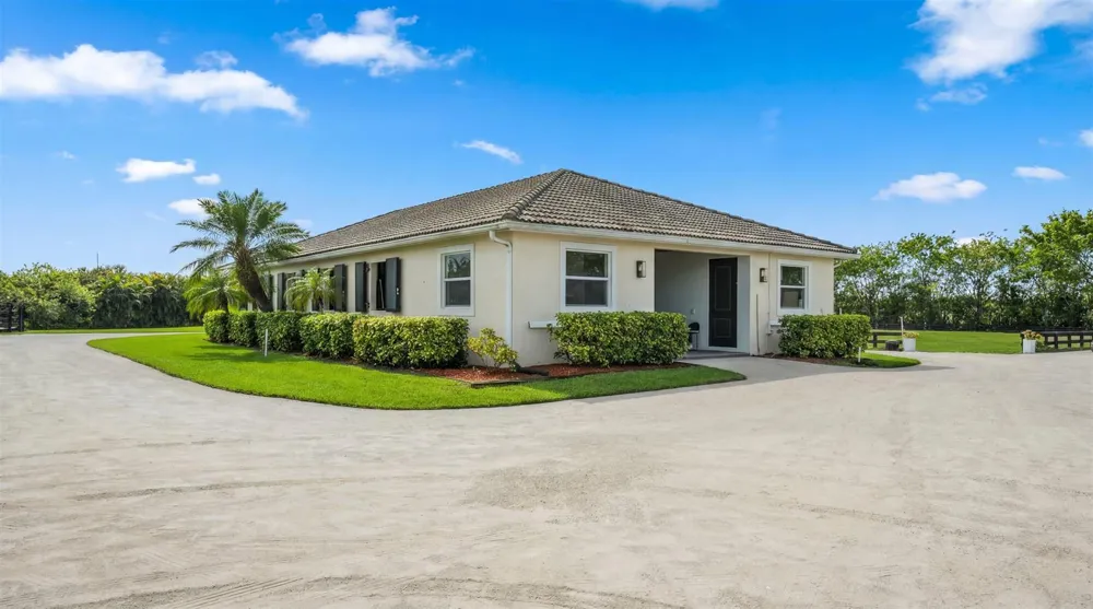 15380 46th Lane S Wellington, FL 33414