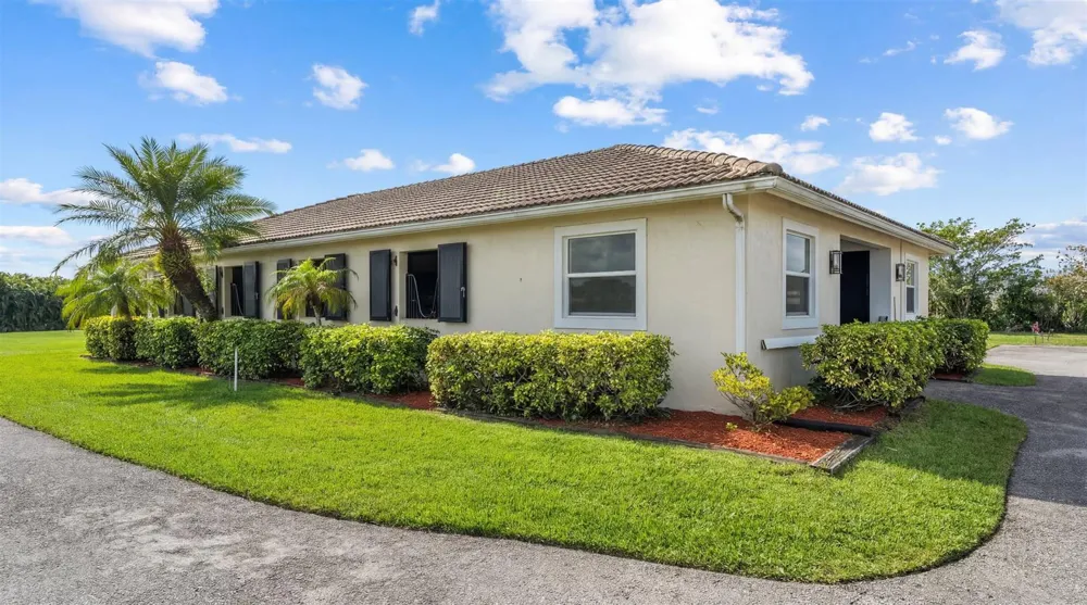 15380 46th Lane S Wellington, FL 33414