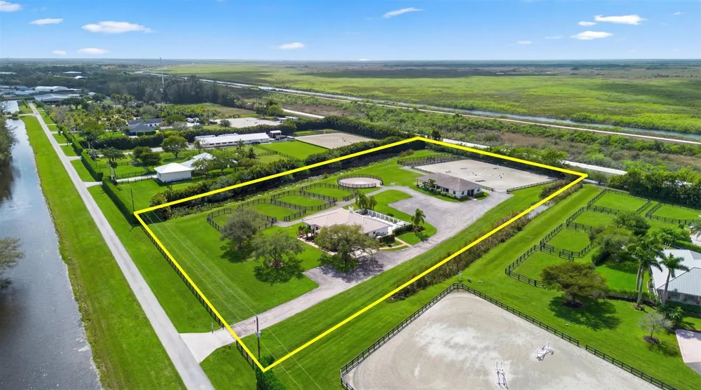 15380 46th Lane S Wellington, FL 33414