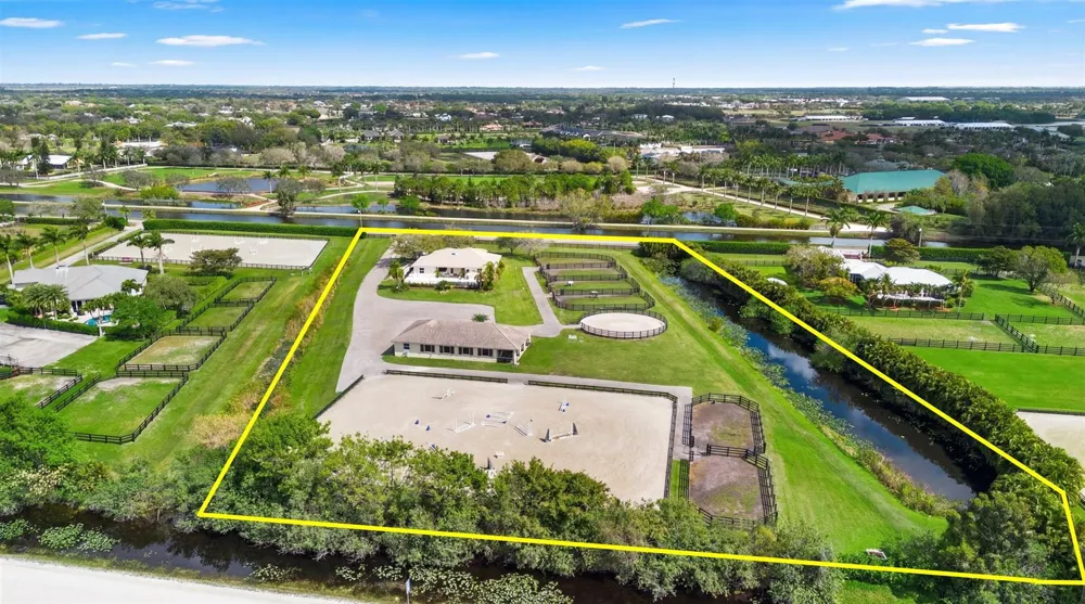 15380 46th Lane S Wellington, FL 33414