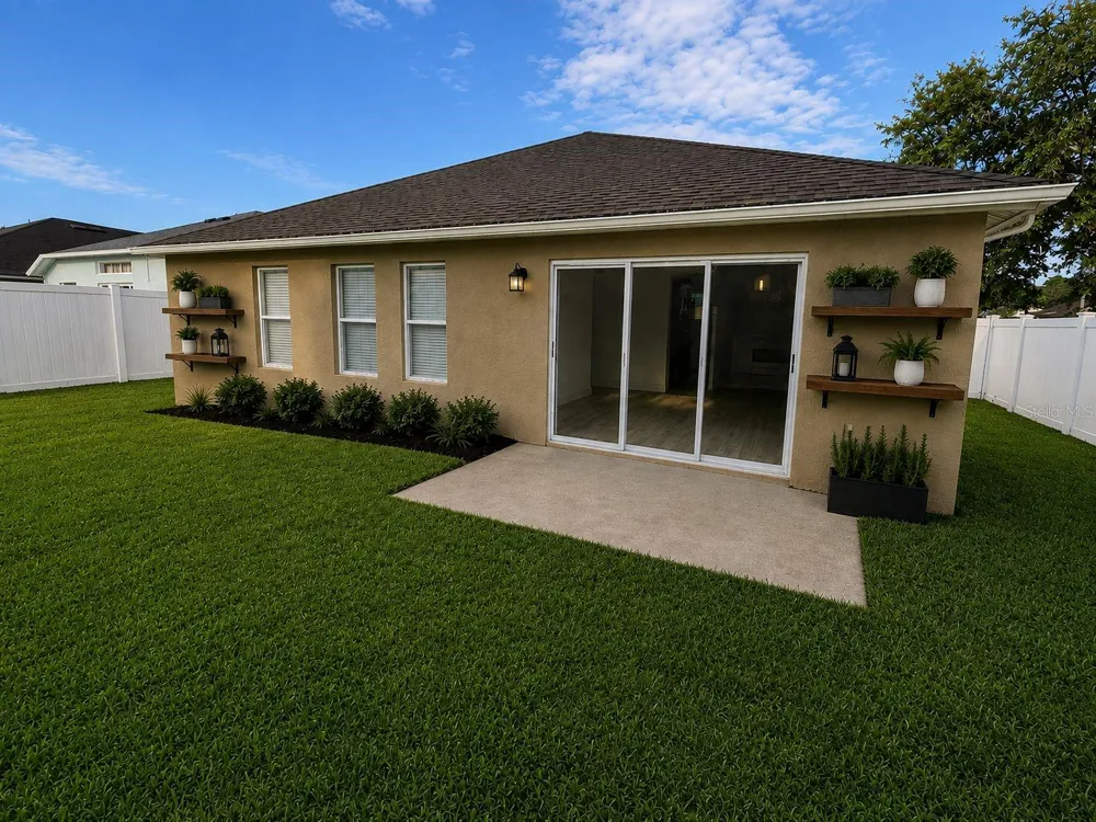 5704 GRINDSTONE LOOP Wesley Chapel, FL 33544