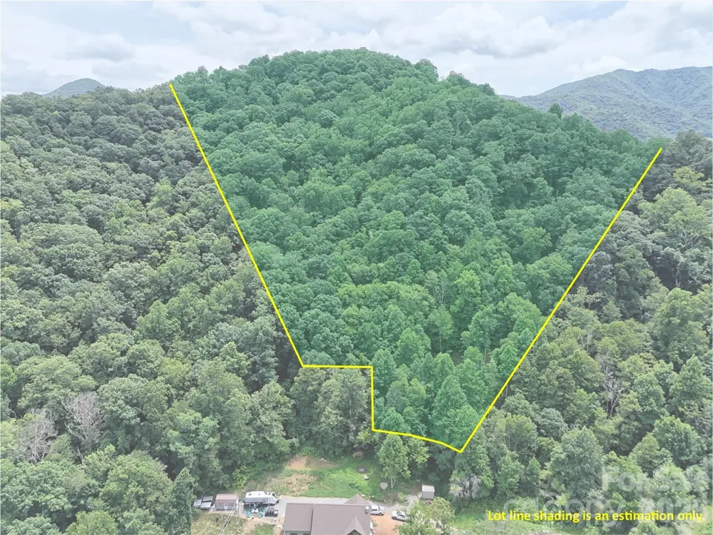 00 Wayward Cove Clyde, NC 28721