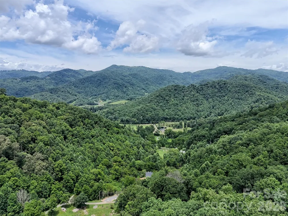 00 Wayward Cove Clyde, NC 28721