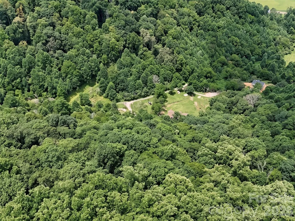 00 Wayward Cove Clyde, NC 28721