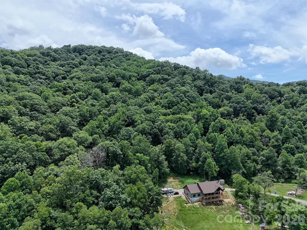 00 Wayward Cove Clyde, NC 28721