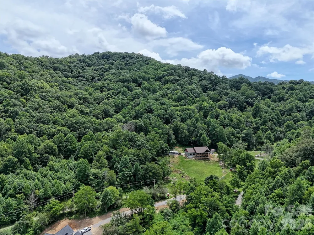 00 Wayward Cove Clyde, NC 28721