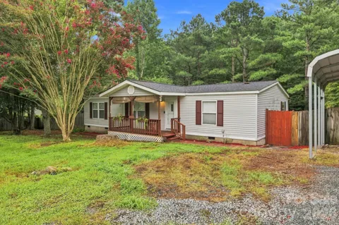 232 Christy Lane