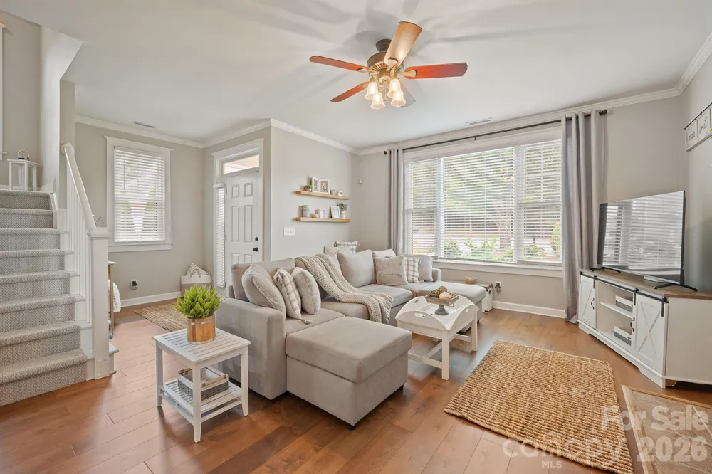 20452 Greenway Heights Drive Cornelius, NC 28031