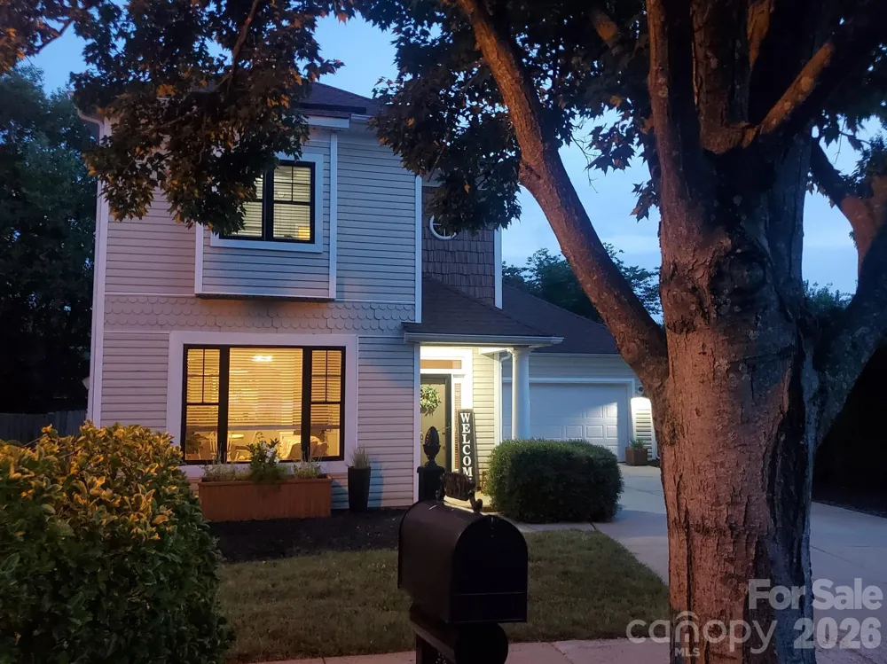 20452 Greenway Heights Drive Cornelius, NC 28031