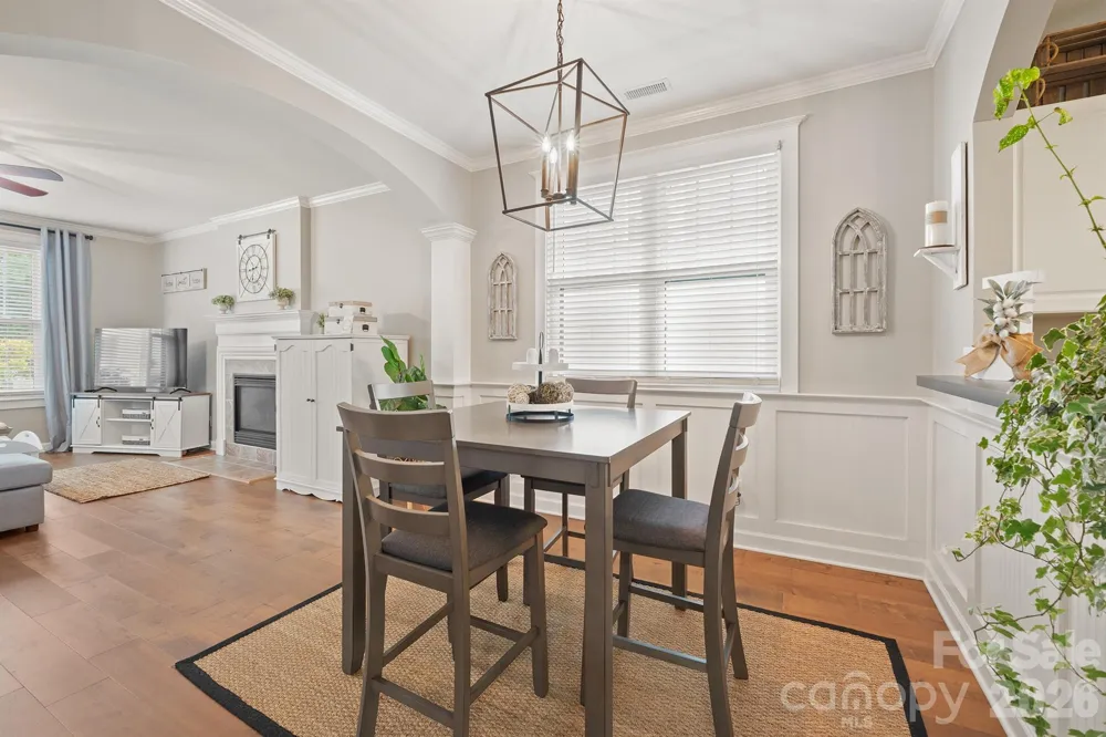 20452 Greenway Heights Drive Cornelius, NC 28031