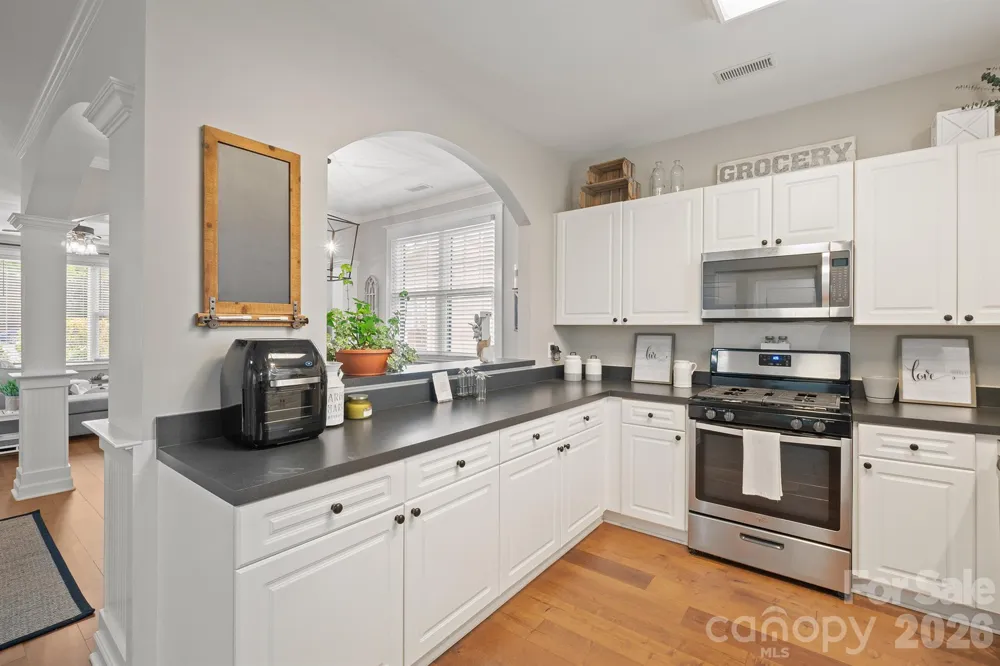 20452 Greenway Heights Drive Cornelius, NC 28031