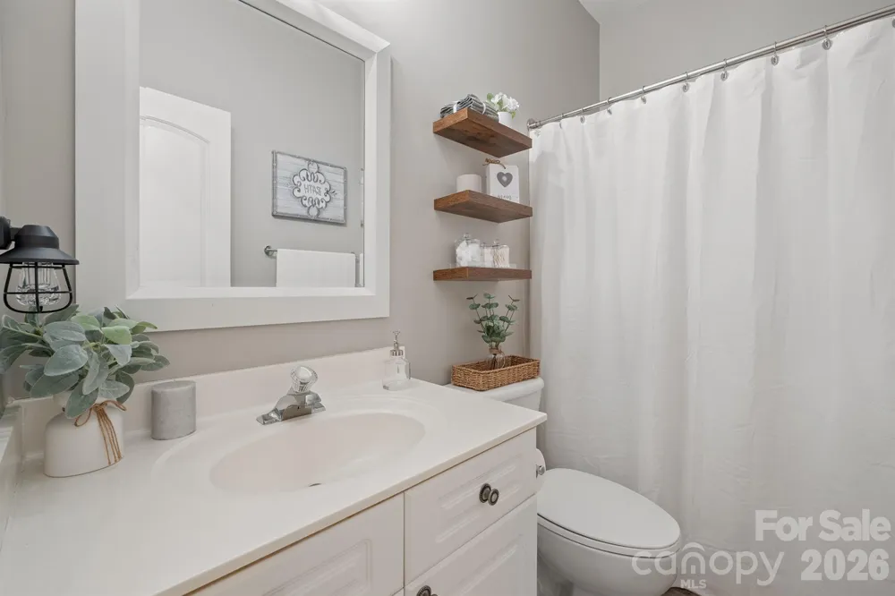 20452 Greenway Heights Drive Cornelius, NC 28031
