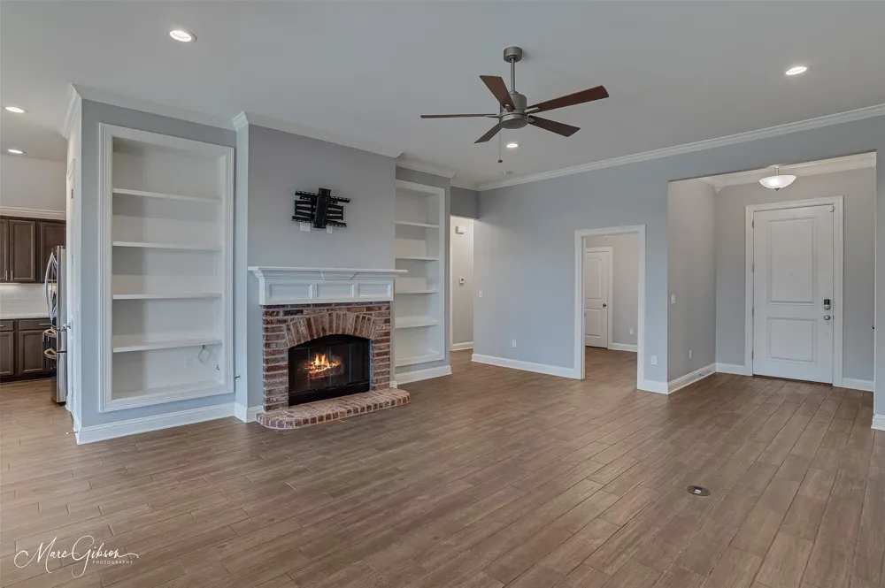 574 Brunswick Gardens Haughton, LA 71037