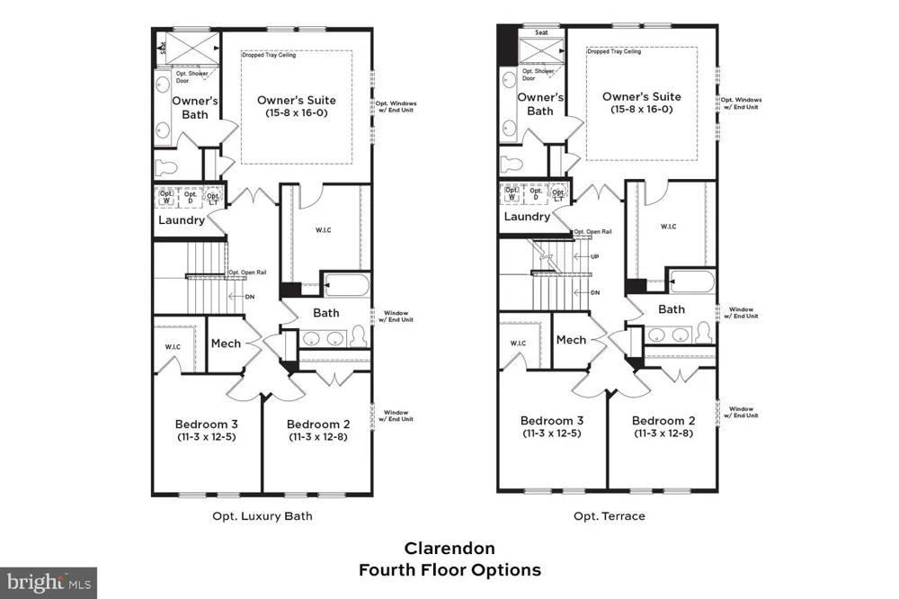 CLOONGEE TERRACE Dulles, VA 20166