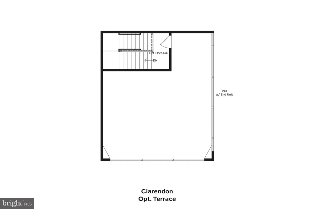 CLOONGEE TERRACE Dulles, VA 20166