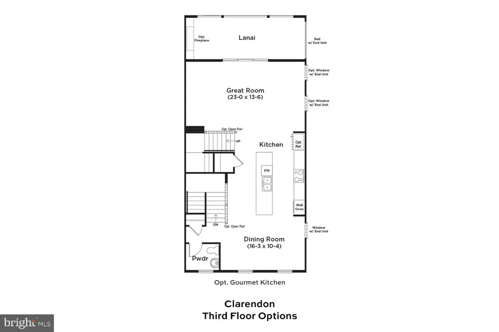 CLOONGEE TERRACE Dulles, VA 20166