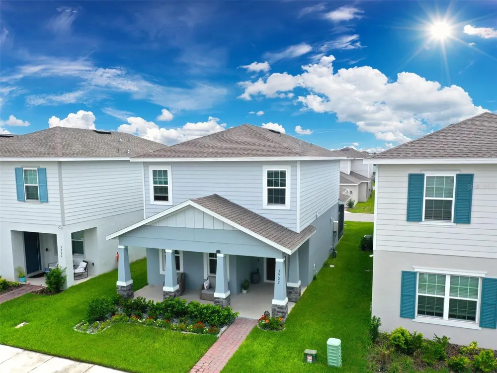 3922 GREAT SMOKEY WAY Apopka, FL 32712
