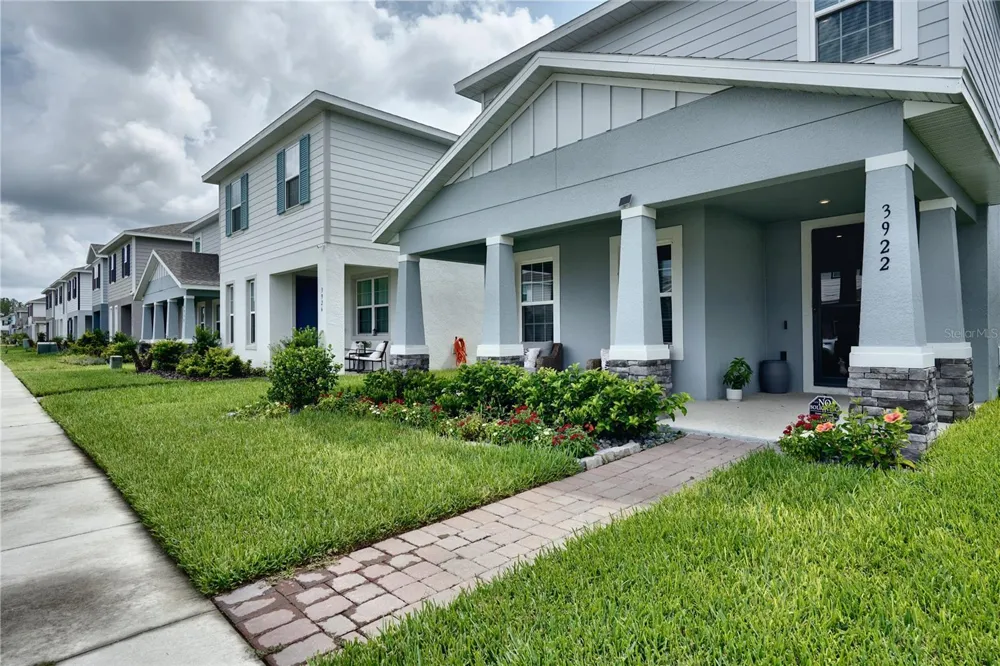 3922 GREAT SMOKEY WAY Apopka, FL 32712